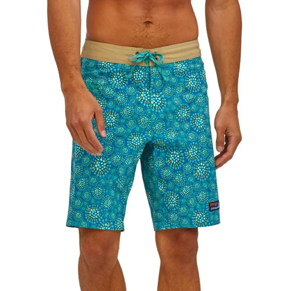 Patagonia shorts men STRETCH WAVEFARER BOARDSHORTS 21